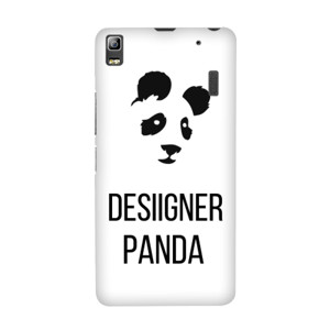 Panda case Casing HP