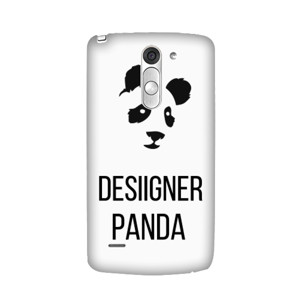 Panda case Casing HP