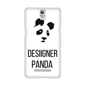 Panda case Casing HP