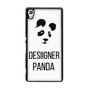 Panda case Casing HP