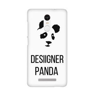 Panda case Casing HP
