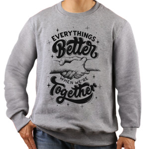 Jaket Sweater Details 049