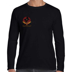 Kaos Gagak Winangsih 2