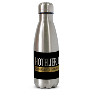 Botol Termos Bowling Bottle