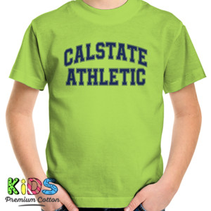 Kaos Calstate Athletic