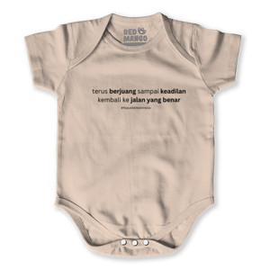 Baby Jumper hedonesia dark