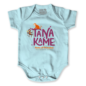 Baby Jumper tanakame home of primates