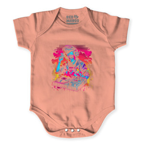 Baby Jumper Disc Jokey