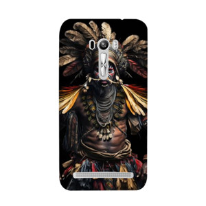 Softcase Smartphone Motif Traditional Dancer Casing HP