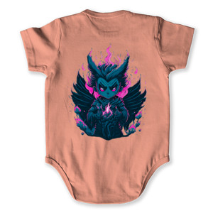 Baby Jumper Fiksitanic 3