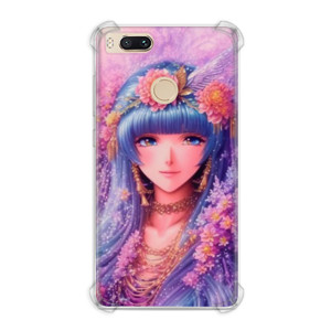 Casing HP Fantasy Princess