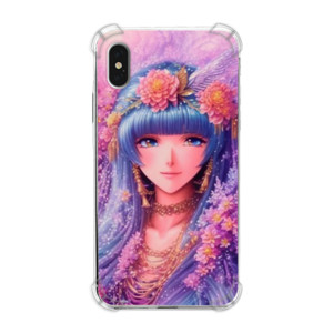 Casing HP Fantasy Princess