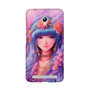 Fantasy Princess Casing HP