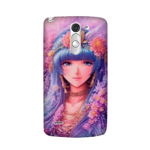 Fantasy Princess Casing HP