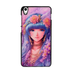 Fantasy Princess Casing HP