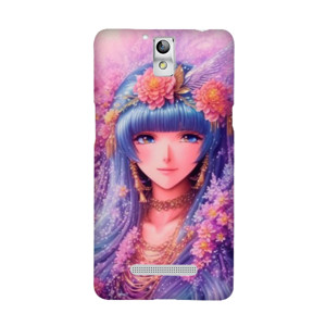 Fantasy Princess Casing HP
