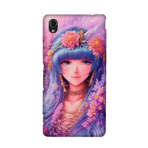 Fantasy Princess Casing HP