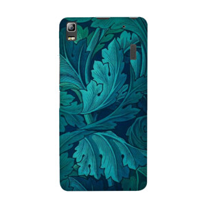 Morris Acanthus Casing HP