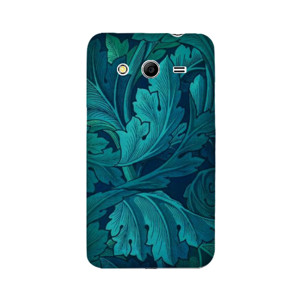 Morris Acanthus Casing HP