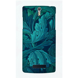 Morris Acanthus Casing HP