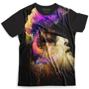 Kaos Fullprint Tafakur Alam #9