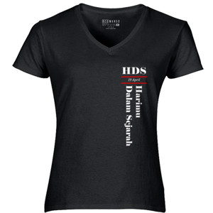 Kaos Kaos  HDS - 19 April