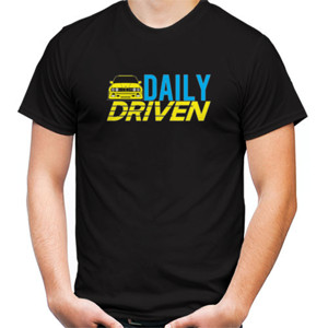 Kaos Daily Driven 08