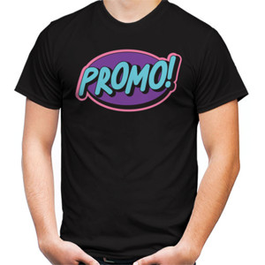 Kaos promo