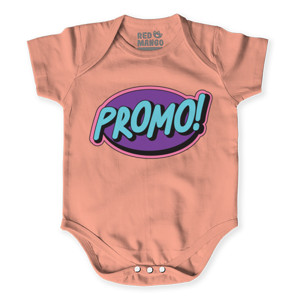 Baby Jumper promo