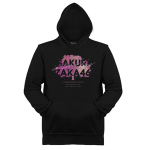 Jaket Hoodie SAKURA TODOME 2022