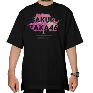 Kaos Oversize SAKURA TODOME 2022