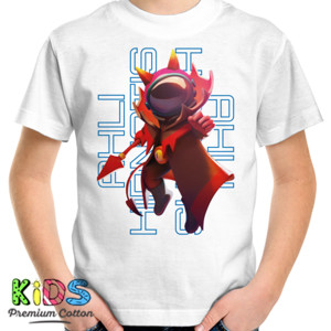 Kaos Kaos Super SUS Peran Ahli Hipnotis Bahan Cotton