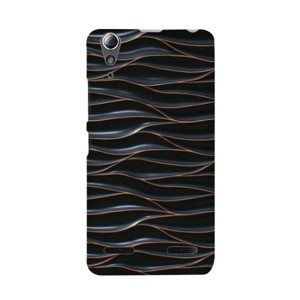 Wave Cooper Casing HP