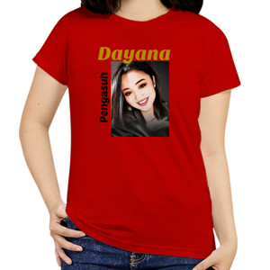 Kaos Pengasuh Dayana
