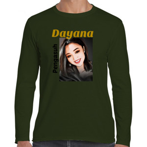 Kaos Pengasuh Dayana