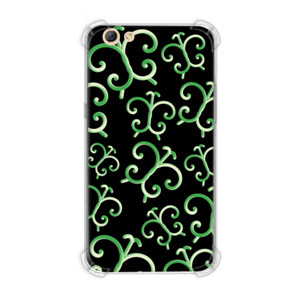 Casing HP Kupu-Kupu Abstrak 3D (3D Abstract Butterfly)