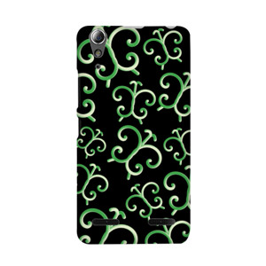 Kupu-Kupu Abstrak 3D (3D Abstract Butterfly) Casing HP