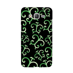 Kupu-Kupu Abstrak 3D (3D Abstract Butterfly) Casing HP