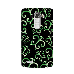 Kupu-Kupu Abstrak 3D (3D Abstract Butterfly) Casing HP