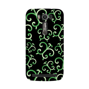 Kupu-Kupu Abstrak 3D (3D Abstract Butterfly) Casing HP