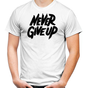 Kaos 𝗡𝗲𝘃𝗲𝗿 𝗚𝗶𝘃𝗲 𝗨𝗽