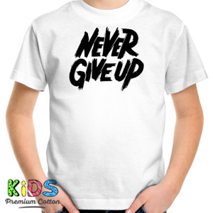 Kaos 𝗡𝗲𝘃𝗲𝗿 𝗚𝗶𝘃𝗲 𝗨𝗽