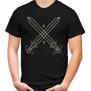 Kaos Two Swords