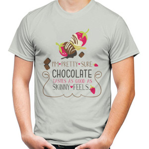 Kaos Chocolate Effect