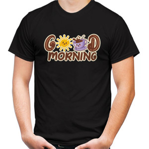 Kaos good morning
