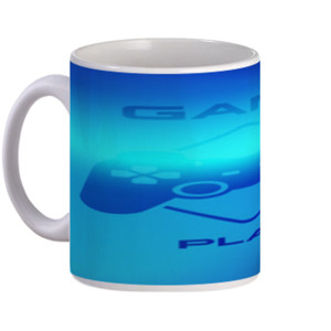 Mug RULES