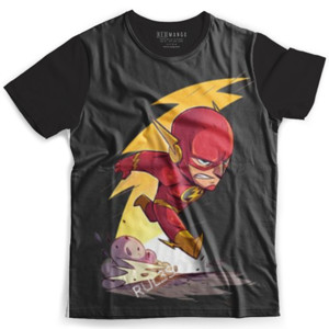 Kaos Fullprint RULES