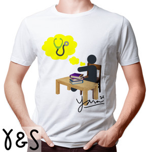 Kaos Cita Mimpi Dokter