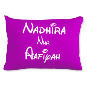Bantal bantal nama