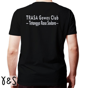 Kaos Kaos Sepeda pesanan club